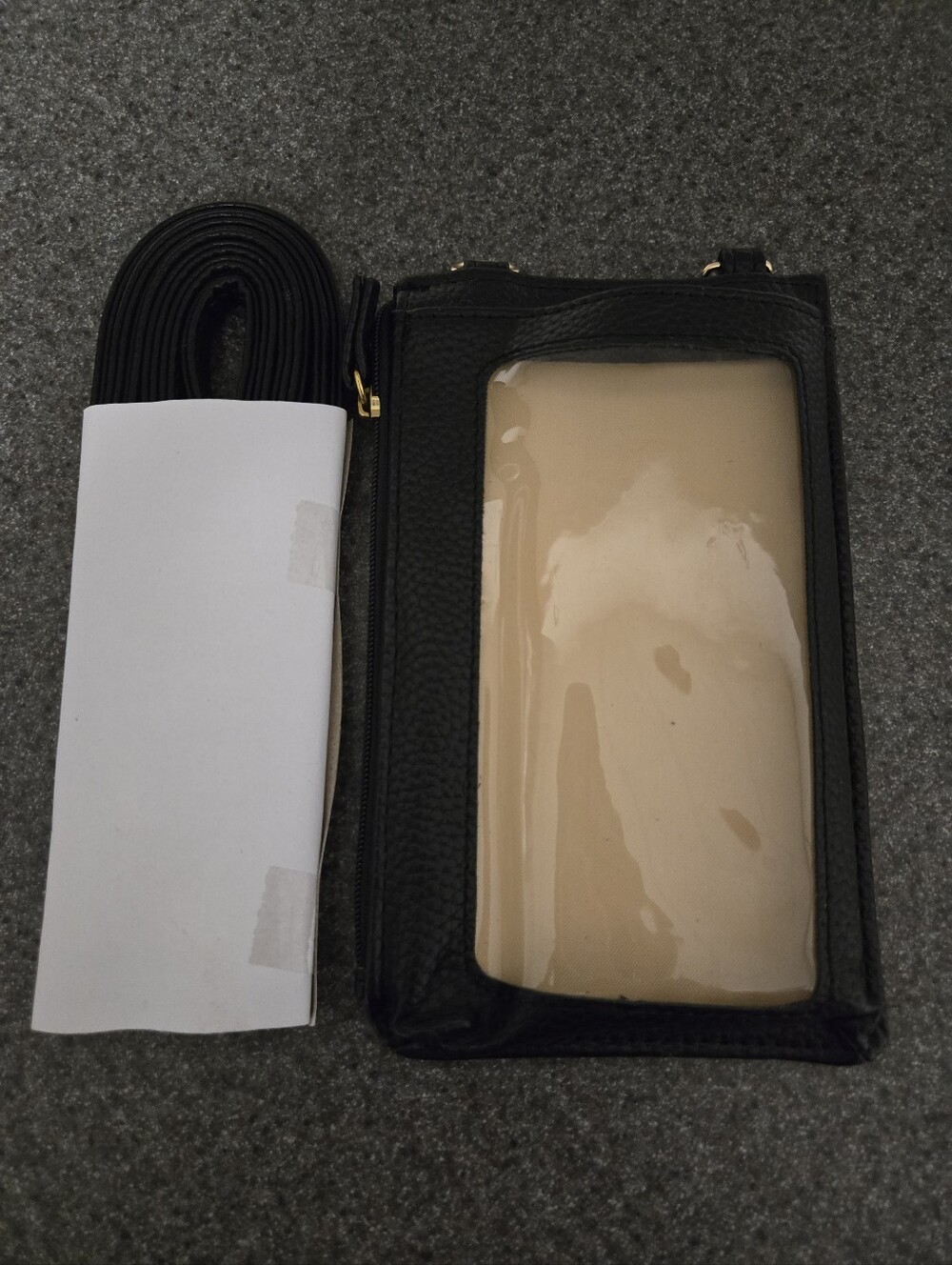 Small Crossbody Bag